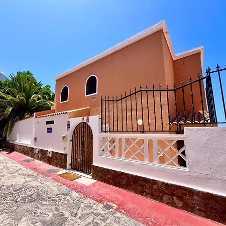 Villa Bella Vista- Luxury Ocean & Mountain Views Costa Adeje (Tenerife)