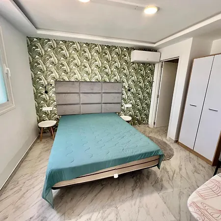 Bella Vista- Luxury Ocean & Mountain Views Villa Costa Adeje (Tenerife)