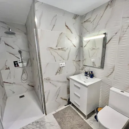 Villa Bella Vista- Luxury Ocean & Mountain Views Costa Adeje (Tenerife)