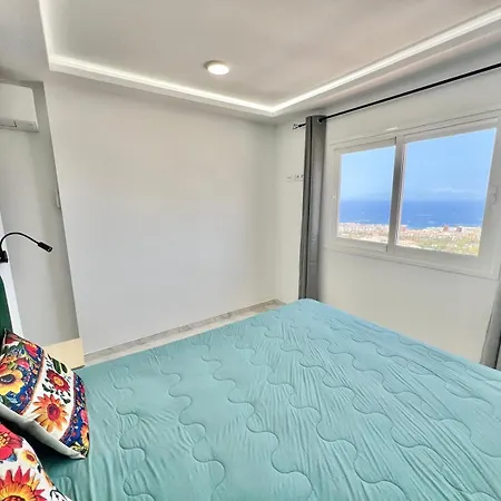 Bella Vista- Luxury Ocean & Mountain Views